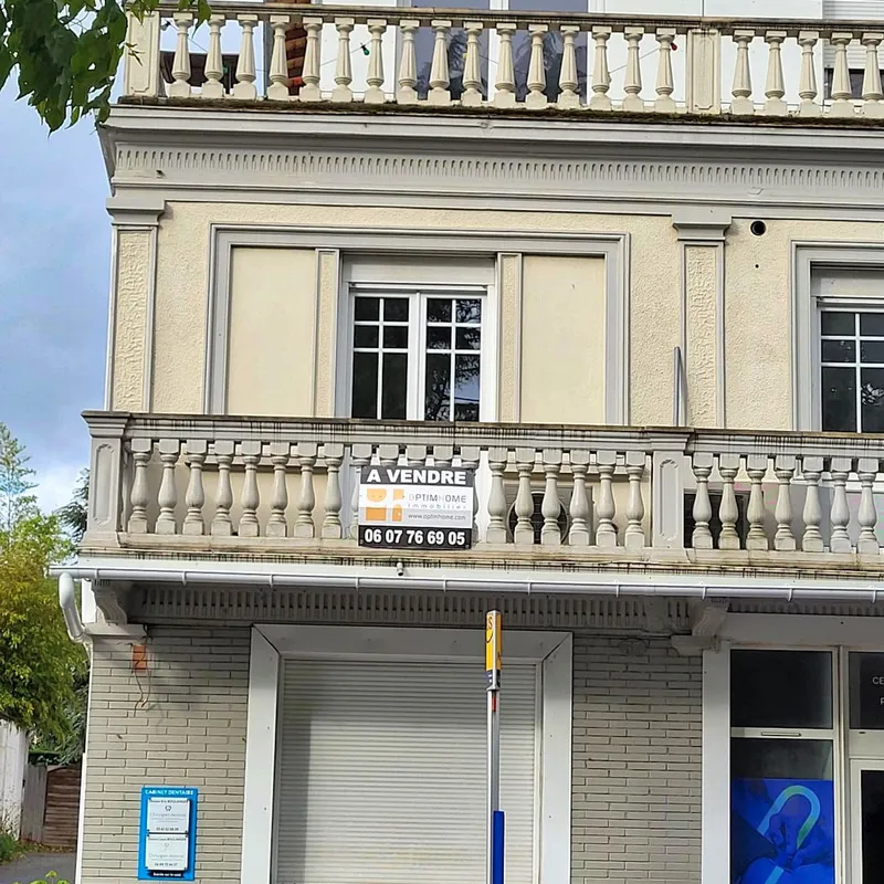 Välivaade - Modern 2-Bed Flat in Rangueil, Toulouse