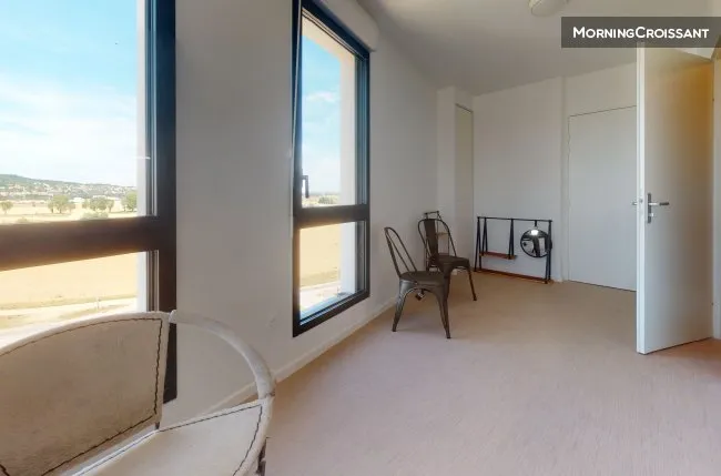 Magamistoad - Studio with Forest View in Saint-Germain