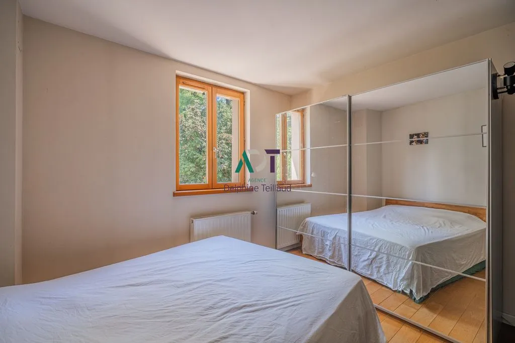 Magamistoad - Atypical Maison with Garden in Corenc