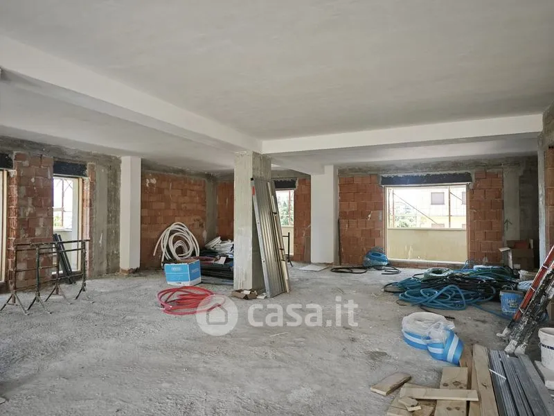 Toad - Apartment with Terraces in Central Rende