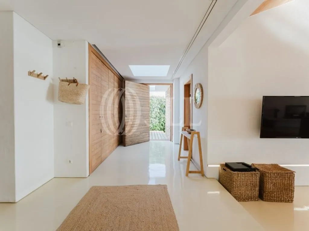 Villa with Pool in Possanco, Comporta