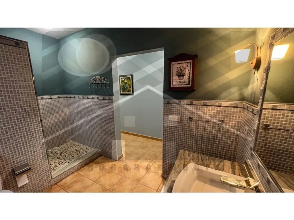 Vannitoad - Luxury Villa with Dual Pools in Lajares