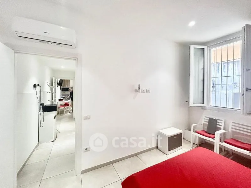 Bedrooms - Modernised Trilocale with Private Courtyard in Cagliari