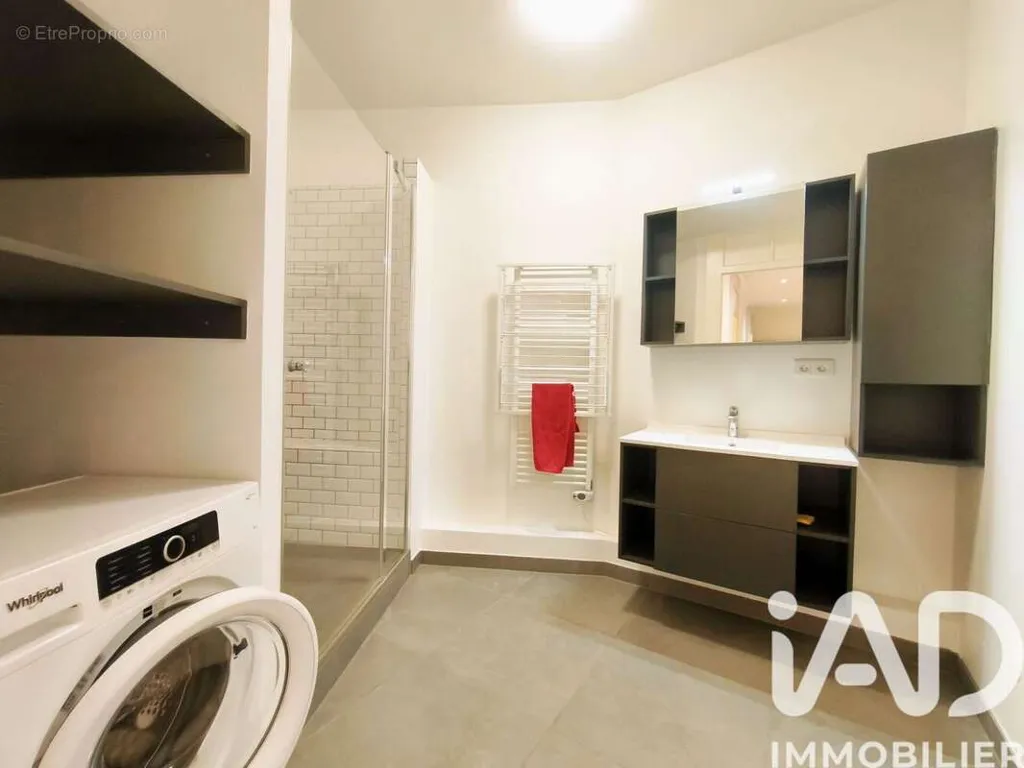Appartement 3 pièces à Annemasse