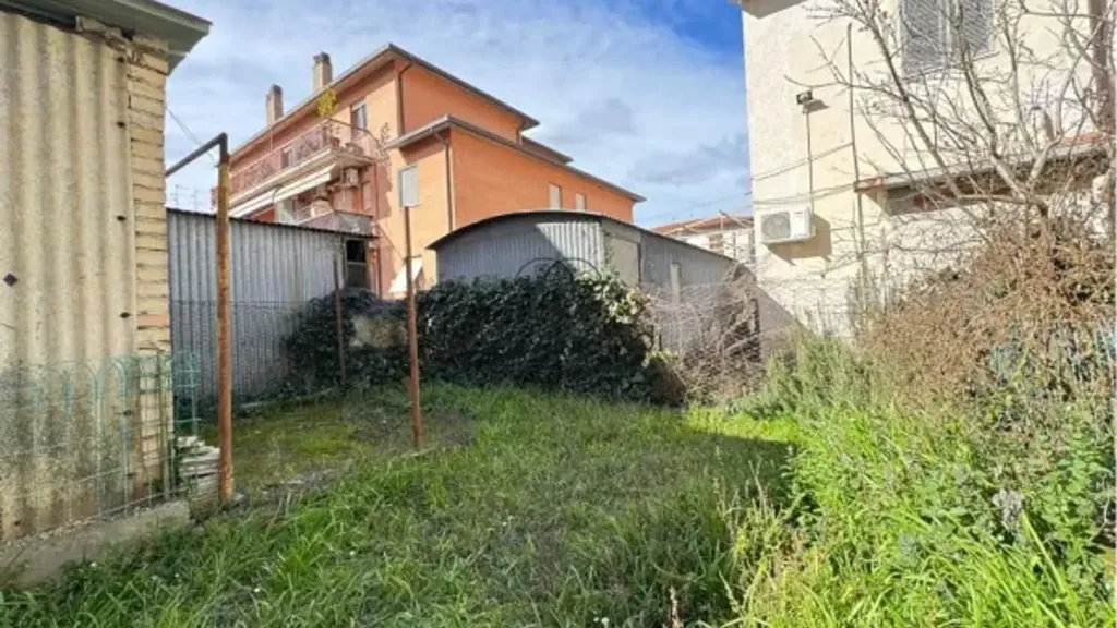 Aed - Two-Bedroom Apartment with Terrace in Spoleto