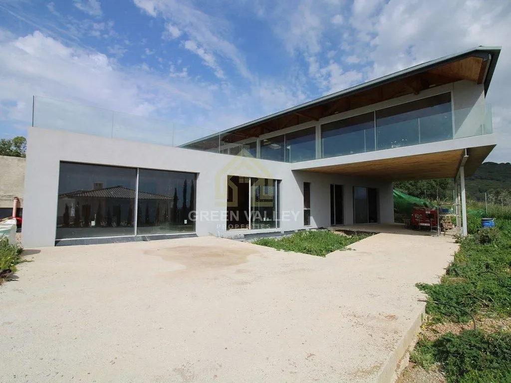 Esterno - Luxury Villa with Sea Views in Sotogrande