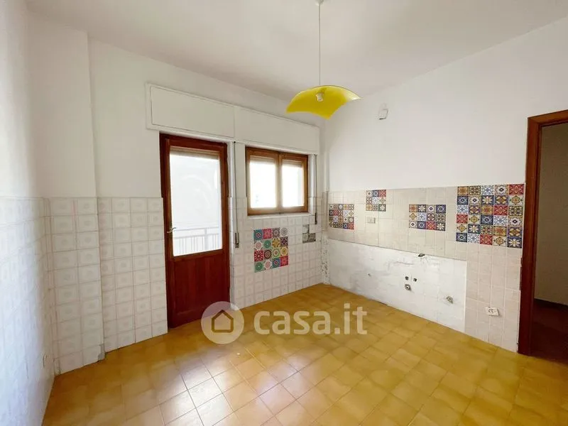 Pièces - Central Apartment with Balconies in Sassari