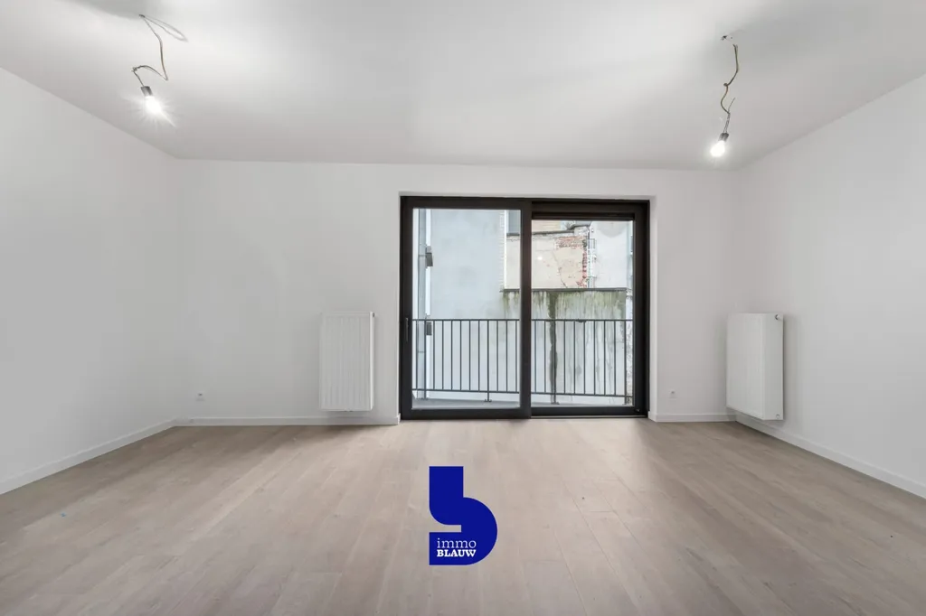 Toad - Studio with Terrace in Ostend