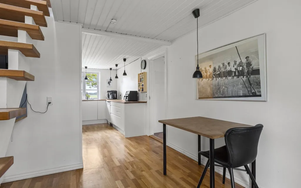 Maison 4 pièces à Sorø