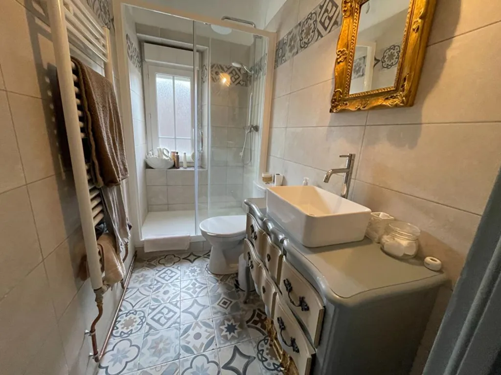 Vannitoad - Completely Renovated House in Maintenon Centre