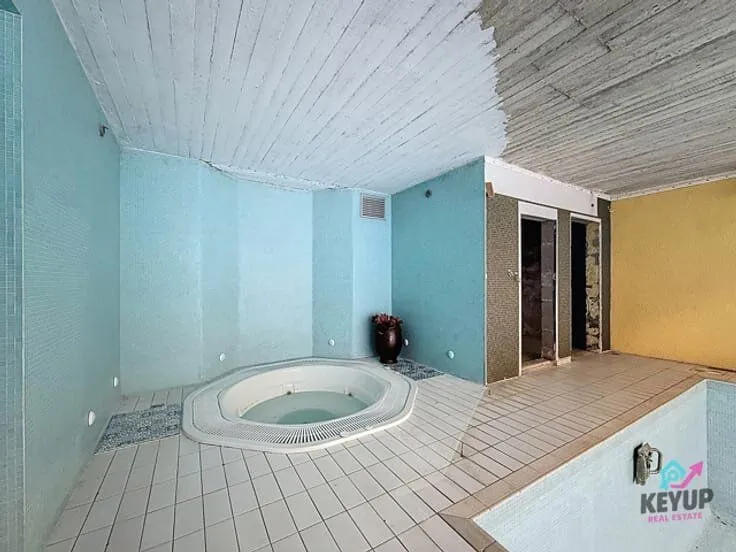 Piscine - Maison au Calme à Chassepierre