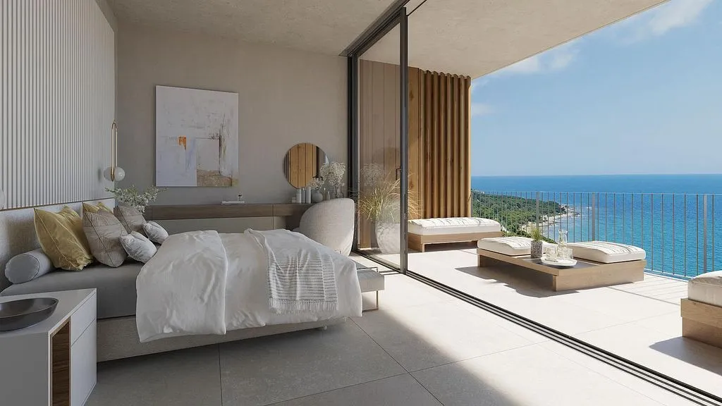 Magamistoad - New Flat with Pool in Benicàssim