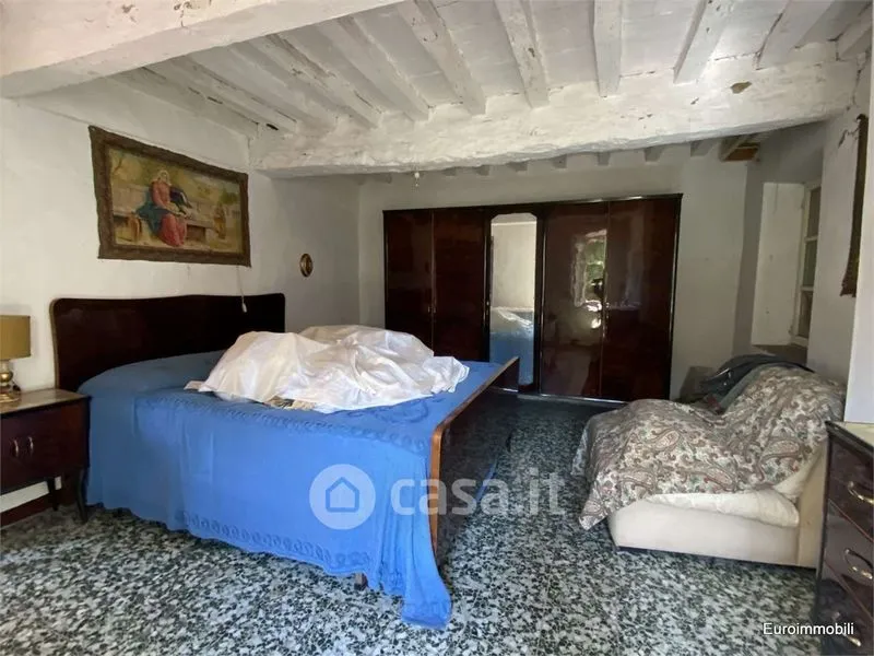 Magamistoad - Rustic Stone Farmhouse with Vineyard in Canossa