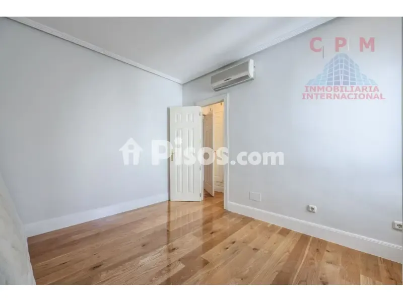 Bedrooms - Sunny Loft with Terraces in Castellana