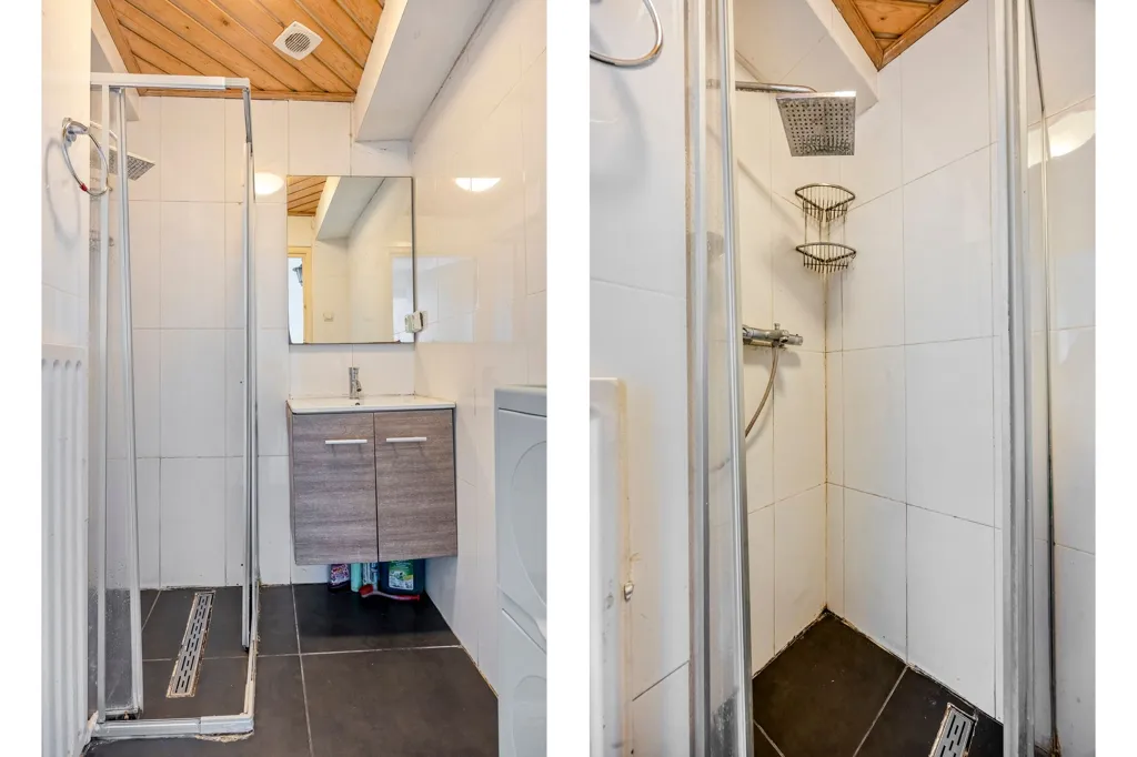 Appartement 3 pièces à Amsterdam