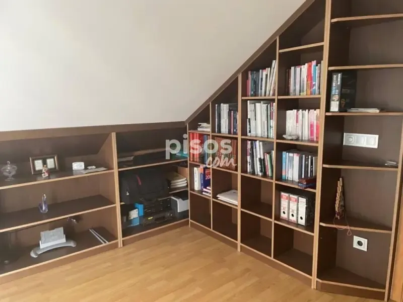 Bureau - Maison 4 chambres à ES
