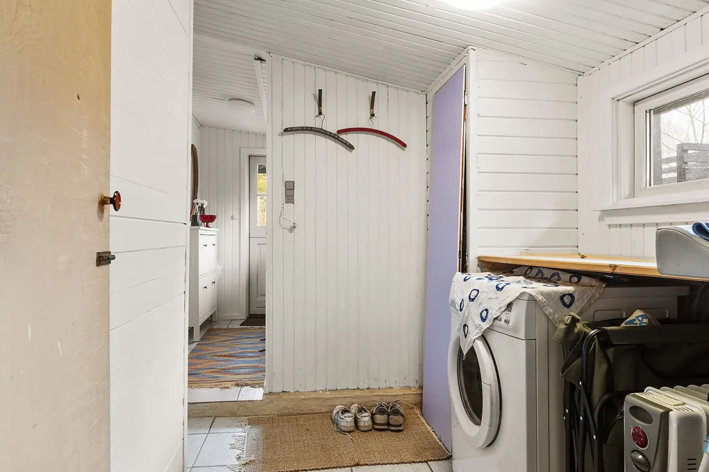 Maison 3 pièces à Holbæk
