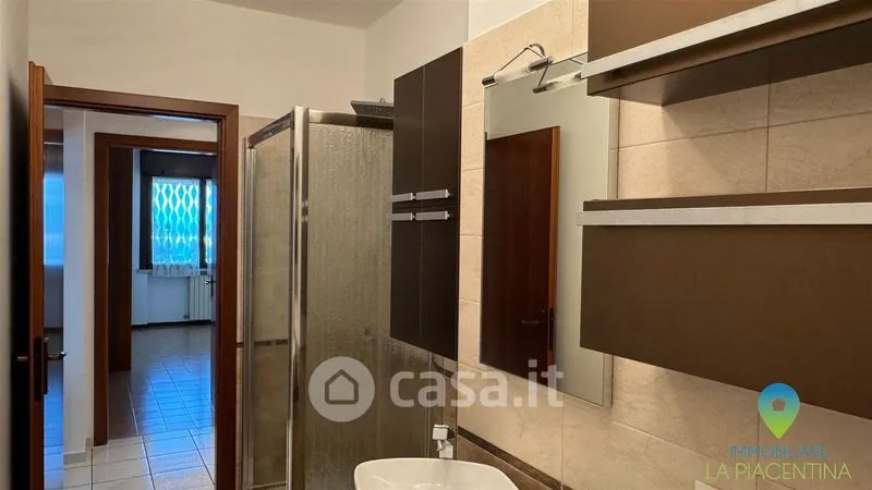 Vannitoad - Spacious Student Flat near University in Piacenza