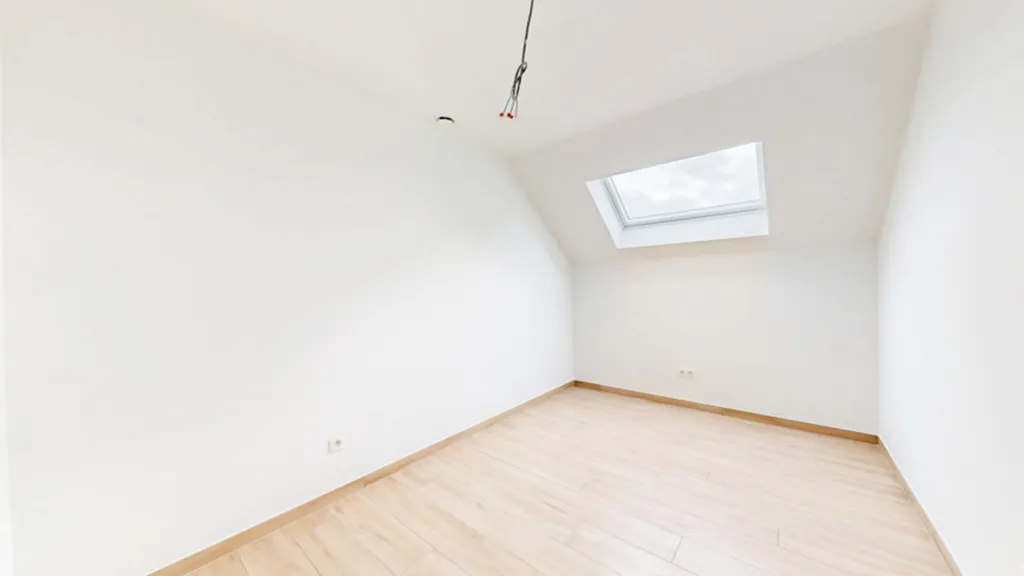 Pièces - Duplex avec Terrasse à Godarville