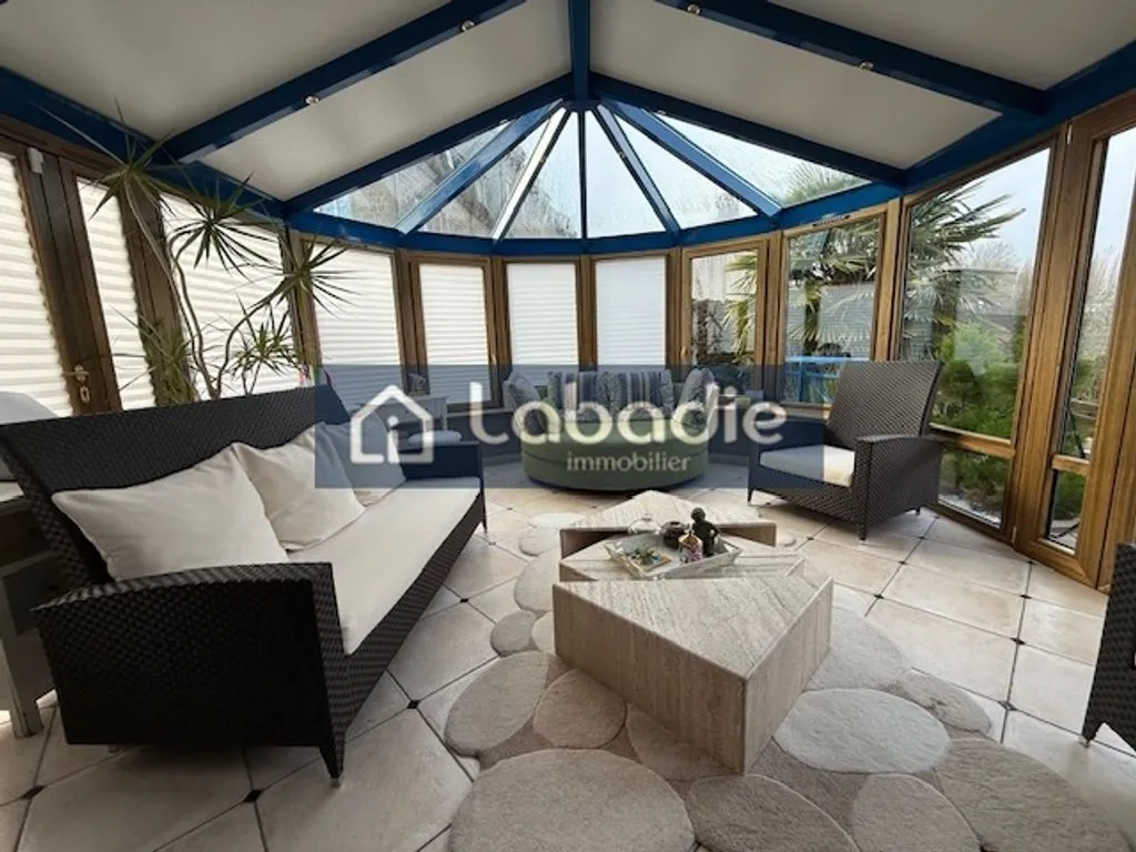 Terrass - Luxury House with Pool in Vire