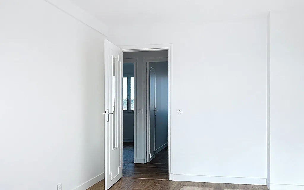Stanze - Bright 3-Bed Flat near Métro Stade, Maisons-Alfort