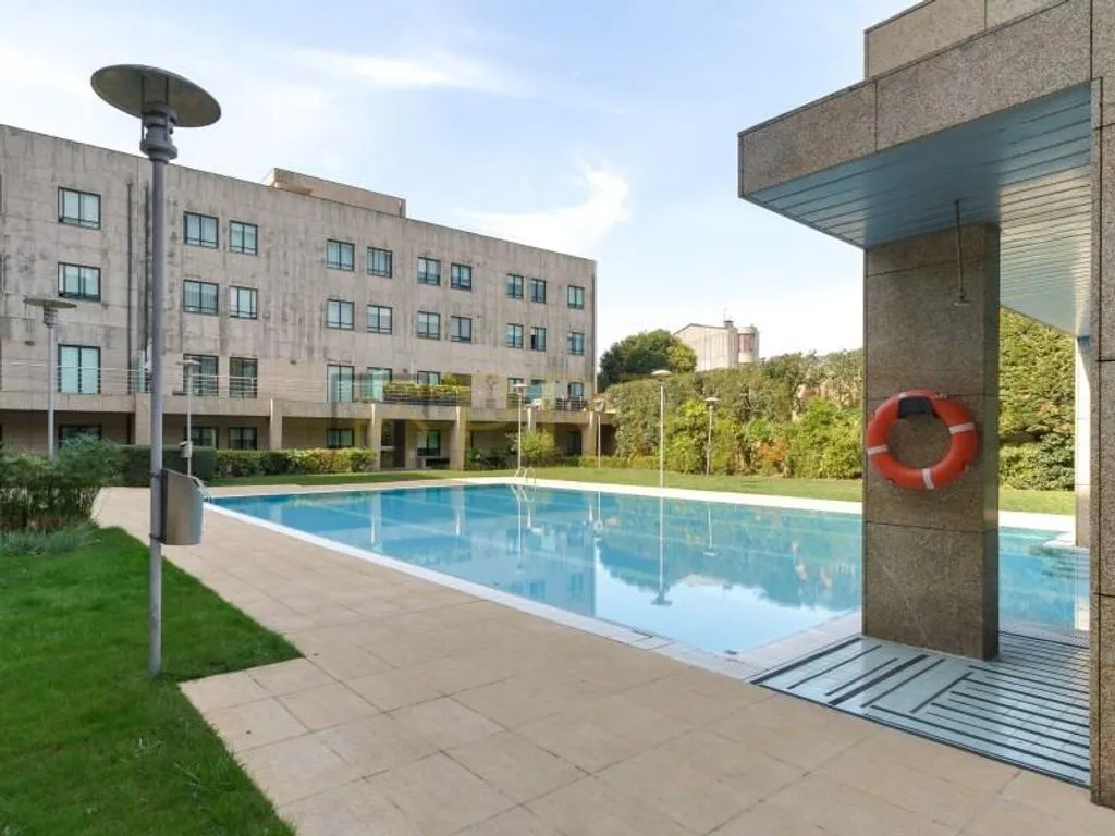 Bassein - Luxury Penthouse with Sea View in Vila Nova de Gaia