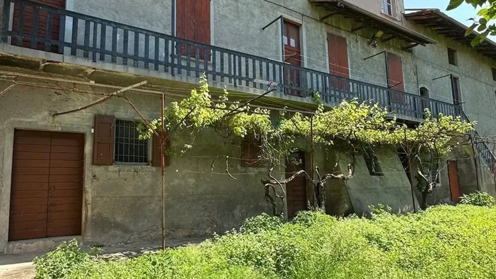 facade