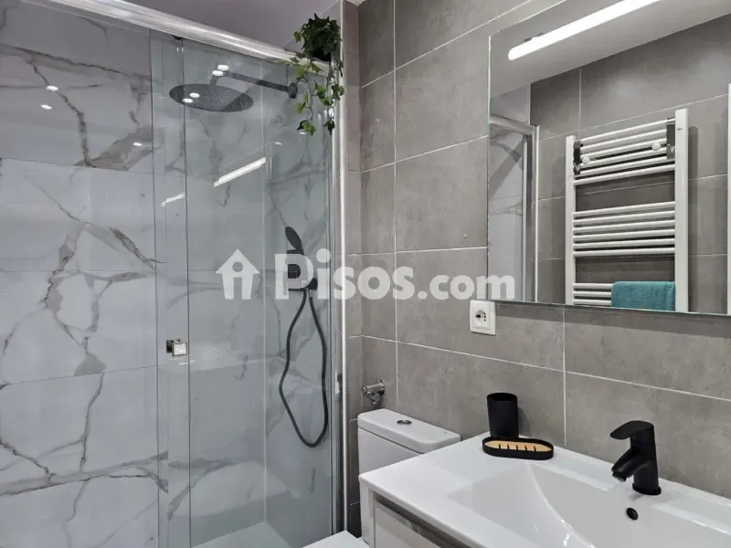 Appartement 4 chambres à ES