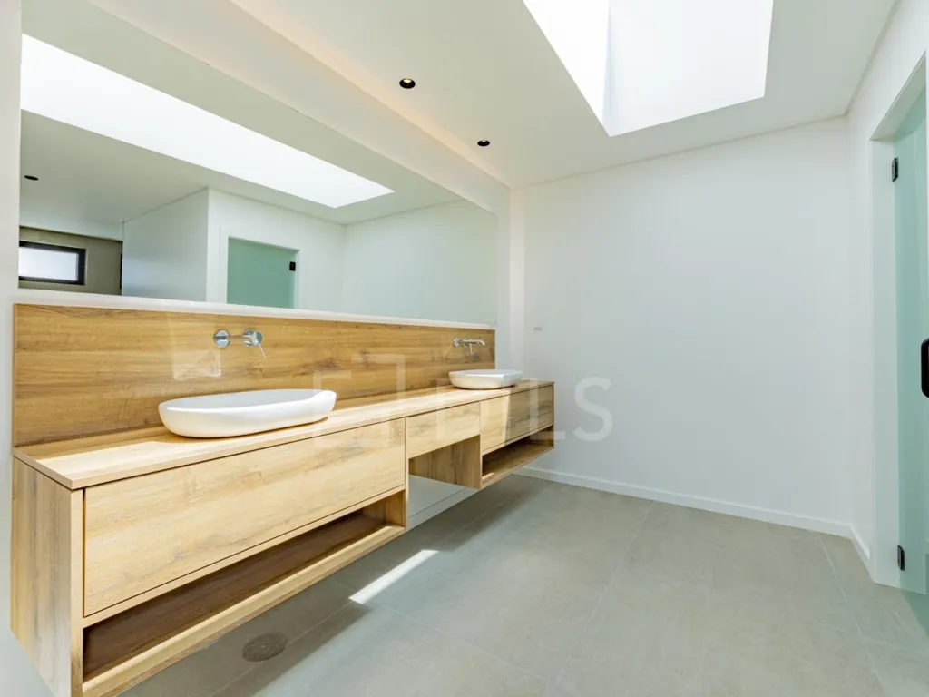 Salles de bain - T4 Villa with Pool in Vilamoura