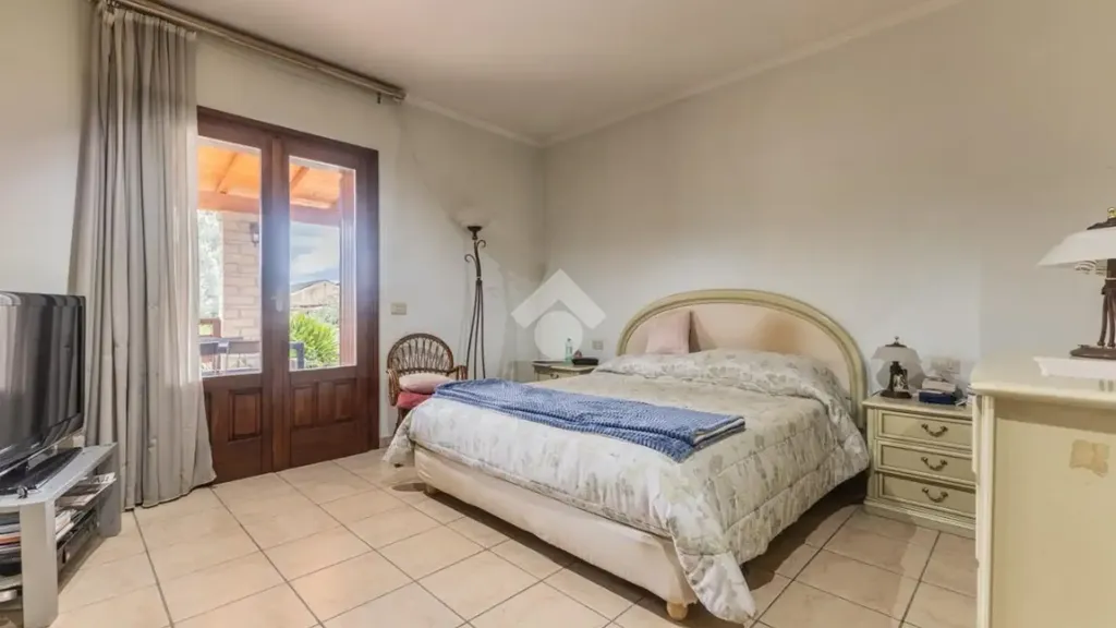 Magamistoad - Villa with Private Garden in Bracciano