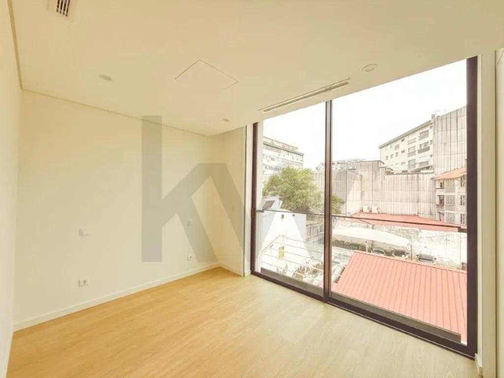 Pièces - Luxury Flat with River View in Aveiro Centre