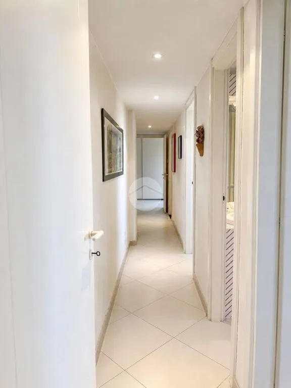 Esik - Luxury Penthouse with Sea View in Gaeta