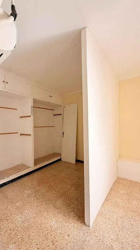 Buanderie - Apartment with Balcony in Cunit's Old Town