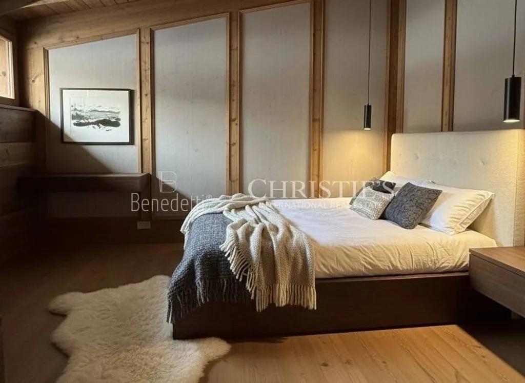 Magamistoad - Luxury Flat with Panoramic Views in Cortina d'Ampezzo