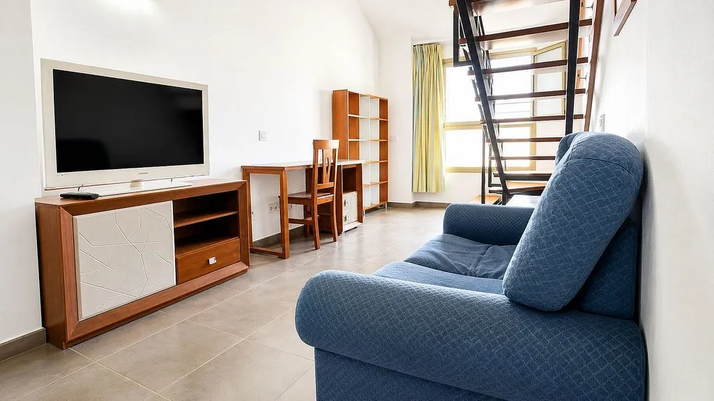 Elutuba - Duplex with Sea View Terrace in Las Canteras