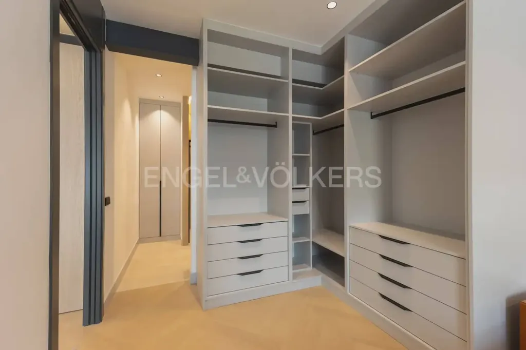 Stanze - Renovated Flat with Terrace in Valencia