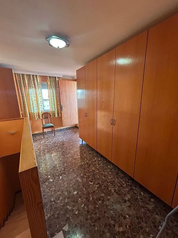 Hallway - Semi-detached House with Terrace in Coín
