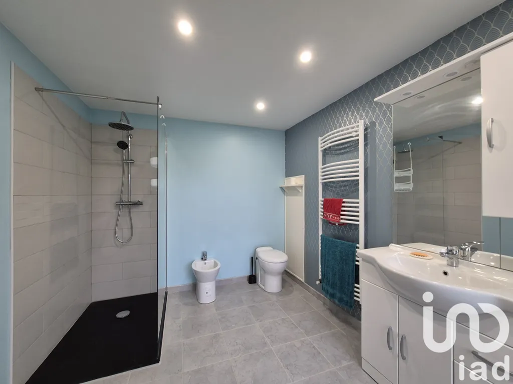 Vannitoad - Character House with Pool in Genneton