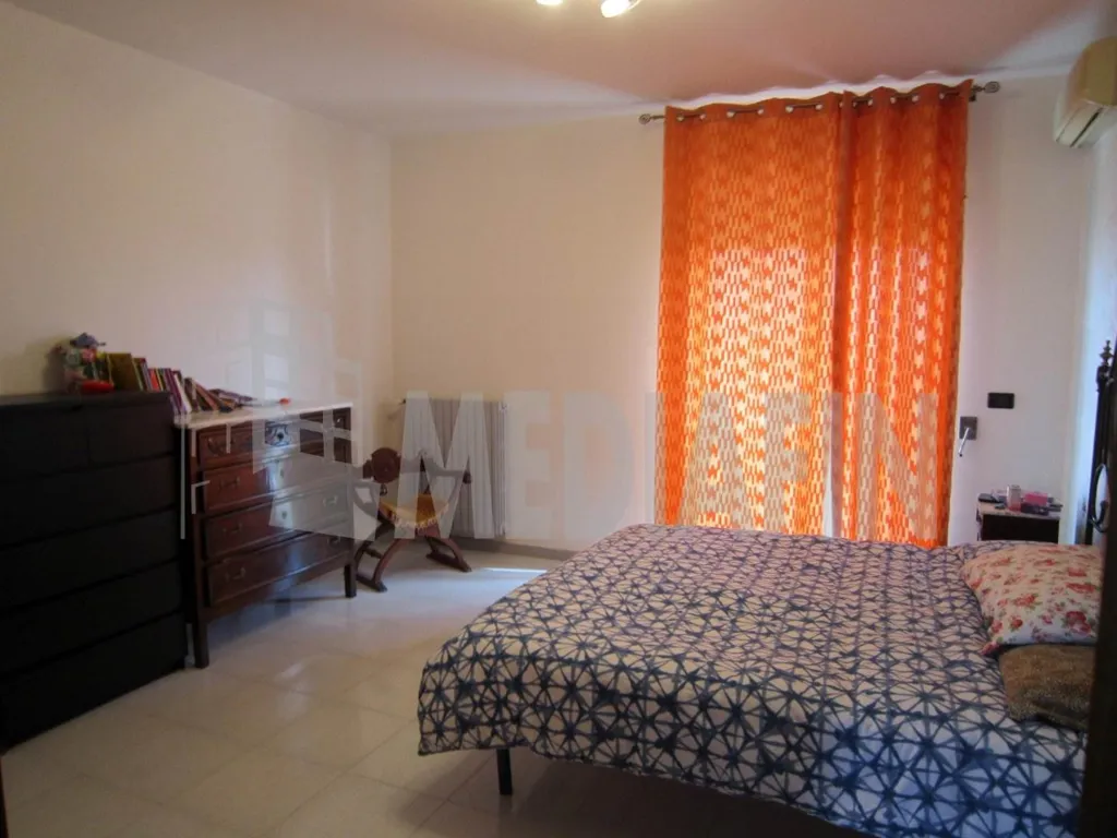 Camere da letto - Villa with Sea View in Calopezzati