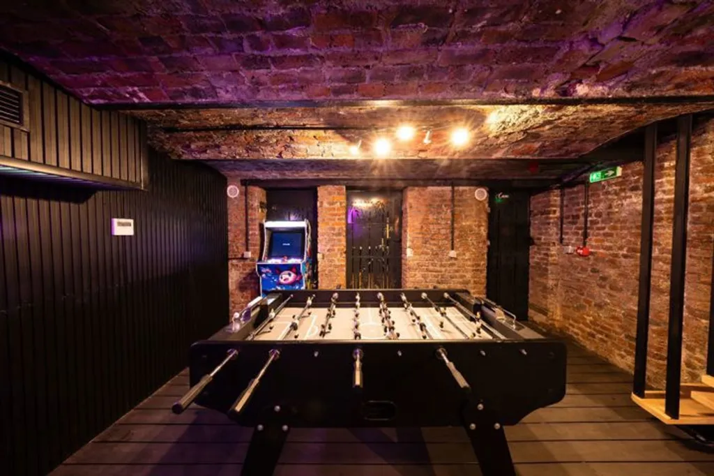 Toad - Coliving Studio with Terrace in Liège