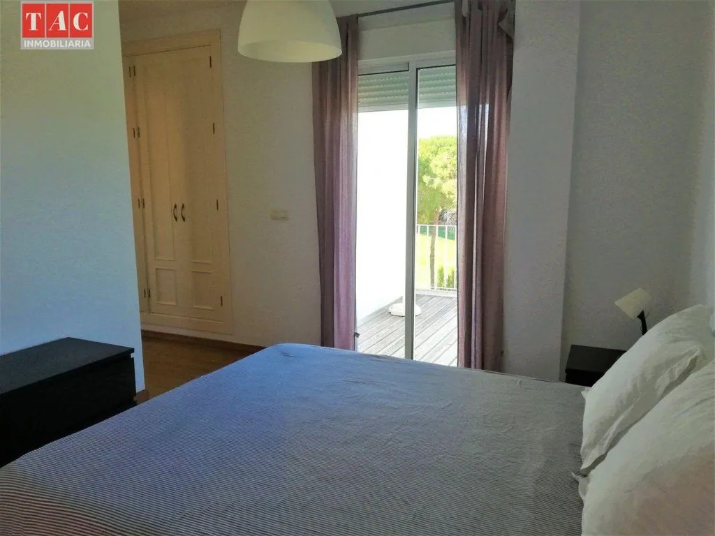 Chambres - Luxury Semidetached House with Pool in Isla Cristina
