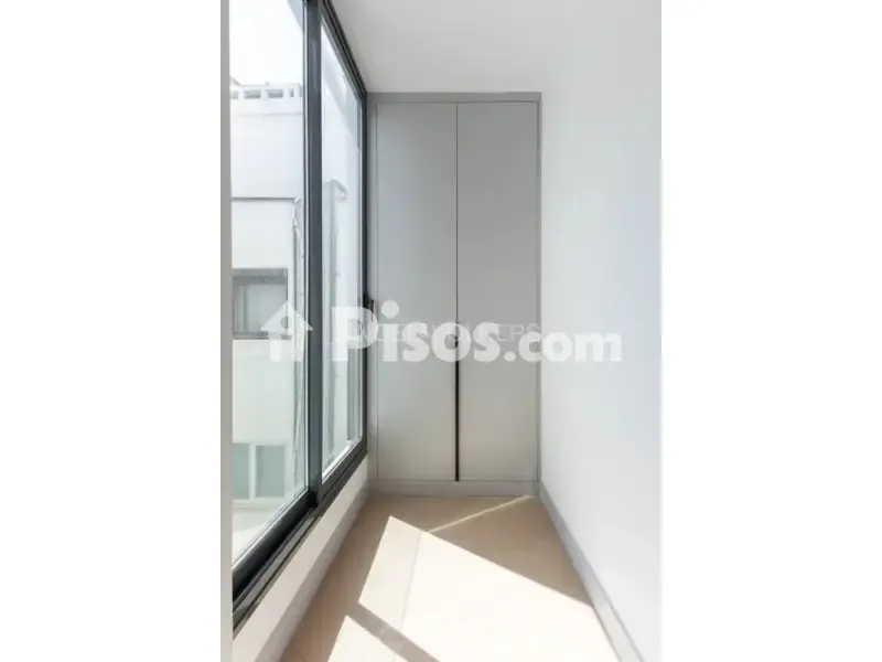 Stanze - Renovated Flat with Terrace in Valencia