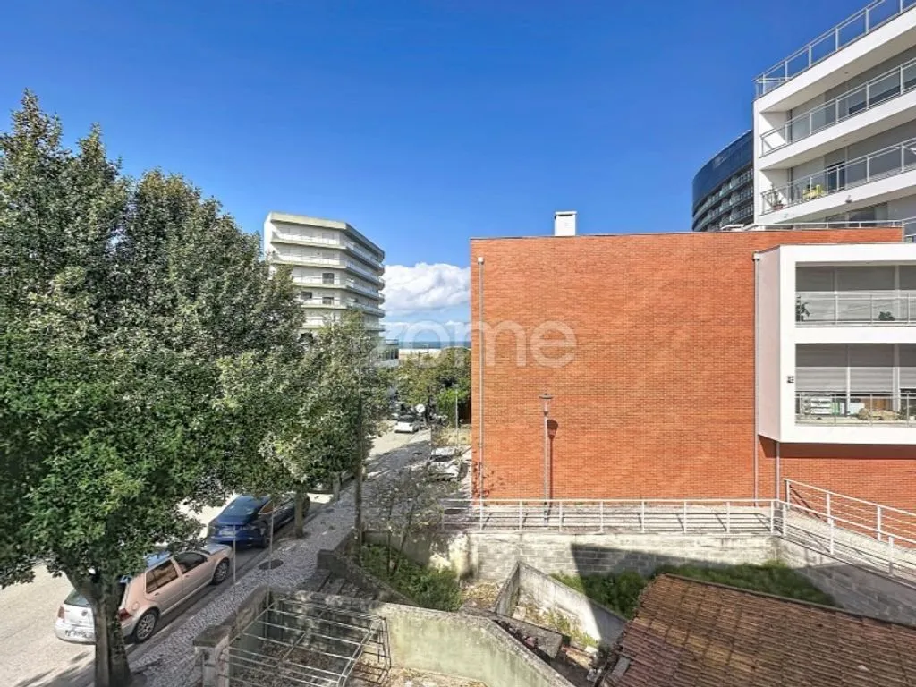 Balcon - Luxury House with Sea View in Figueira da Foz
