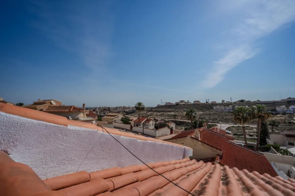 Extérieur - Detached Villa with Private Pool in Ciudad Quesada