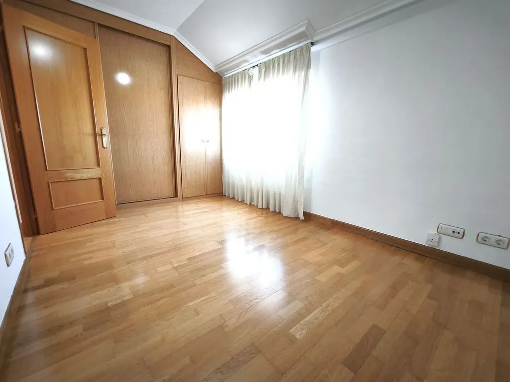 Toad - Penthouse with Large Terrace in Ave María
