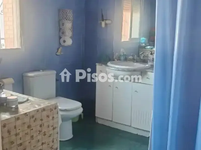 Vannitoad - Chalet with Sea View in Ceuta