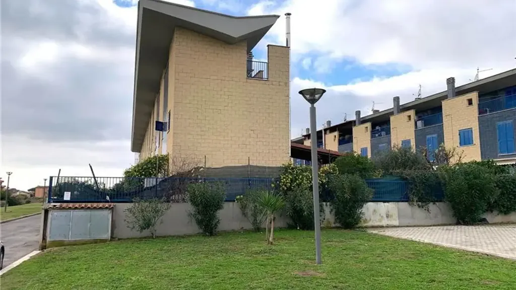 facade