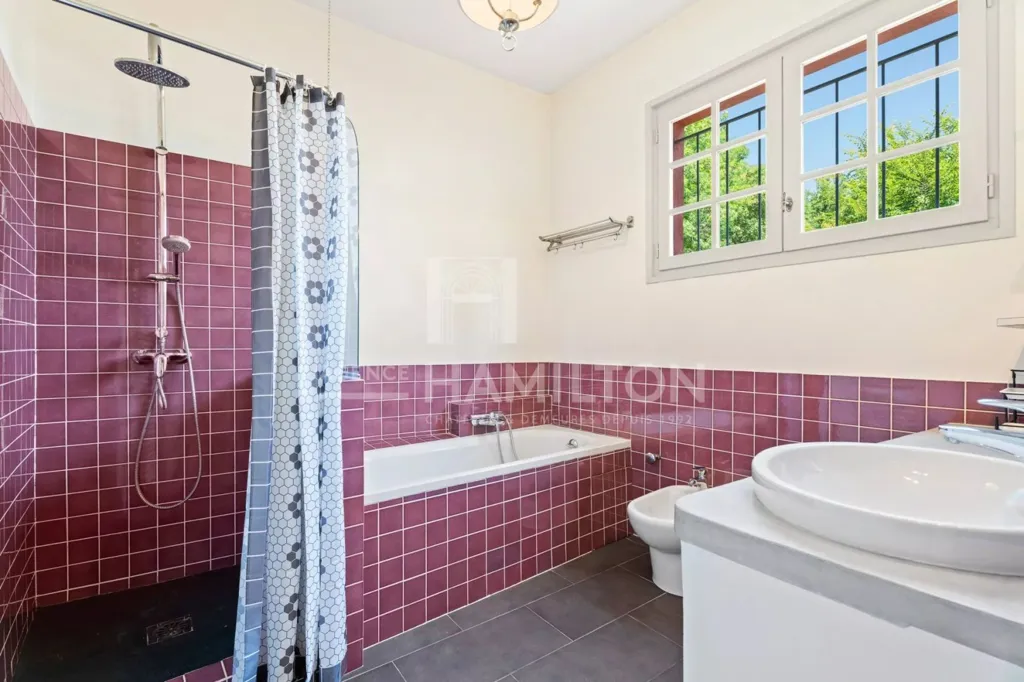 Vannitoad - Two Villas with Pool near Biot