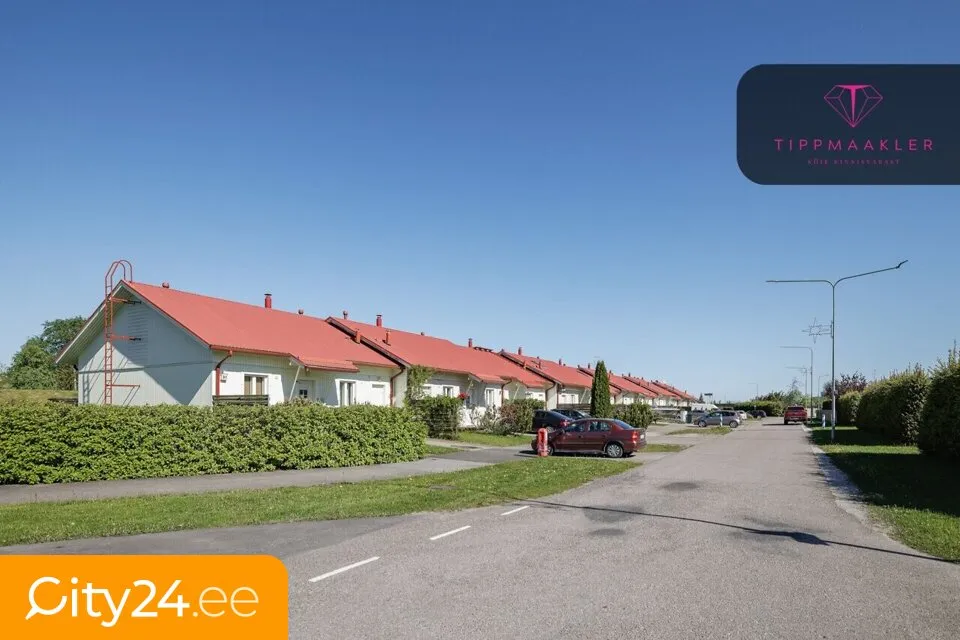 Esterno - Apartment with Private Garden and Sauna in Vaela