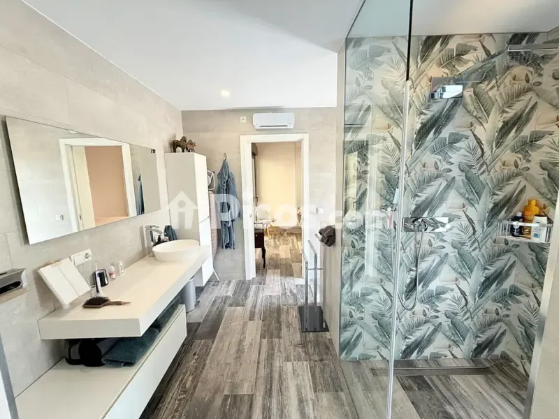 Vannitoad - Chalet with Pool in Calpe
